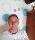 Rencontre Homme : Hervé, 60 ans à France  Alquines 